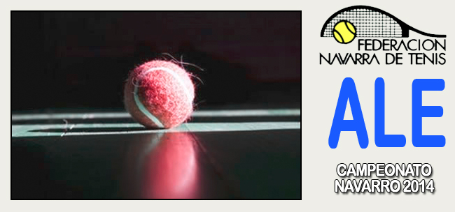 Mi&eacute;rcoles 2 de abril, finaliza el plazo de inscripci&oacute;n Campeonato Navarro Alev&iacute;n